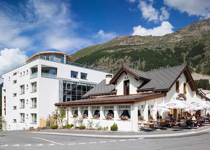 Hotel Station