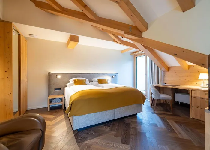 Hotel Albris